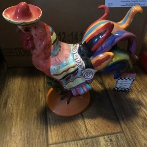 Westland gift ware poultry in motion